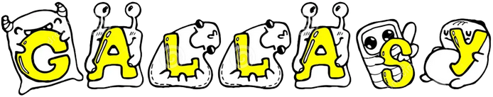 Gallasy "Галласи" - Сервисные комплекты